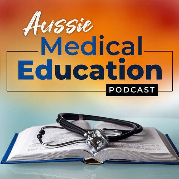 Introducing Aussie Med Ed!