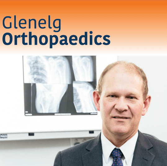 Our Glenelg Orthopaedics 2021 Brochure