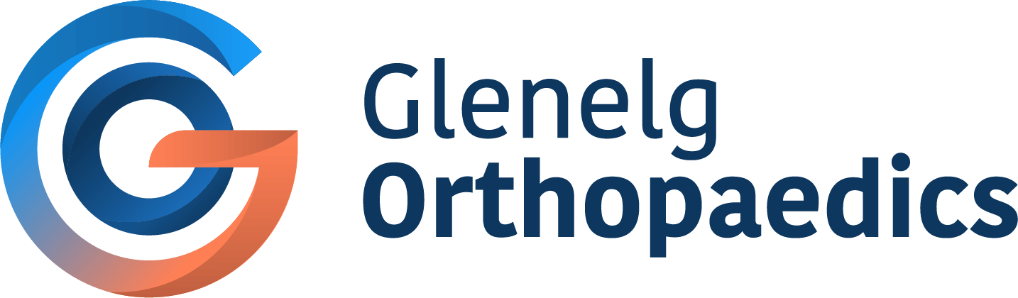 Glenelg Orthopaedics Logo