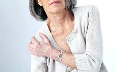 Understanding Frozen Shoulder : An In-depth Look